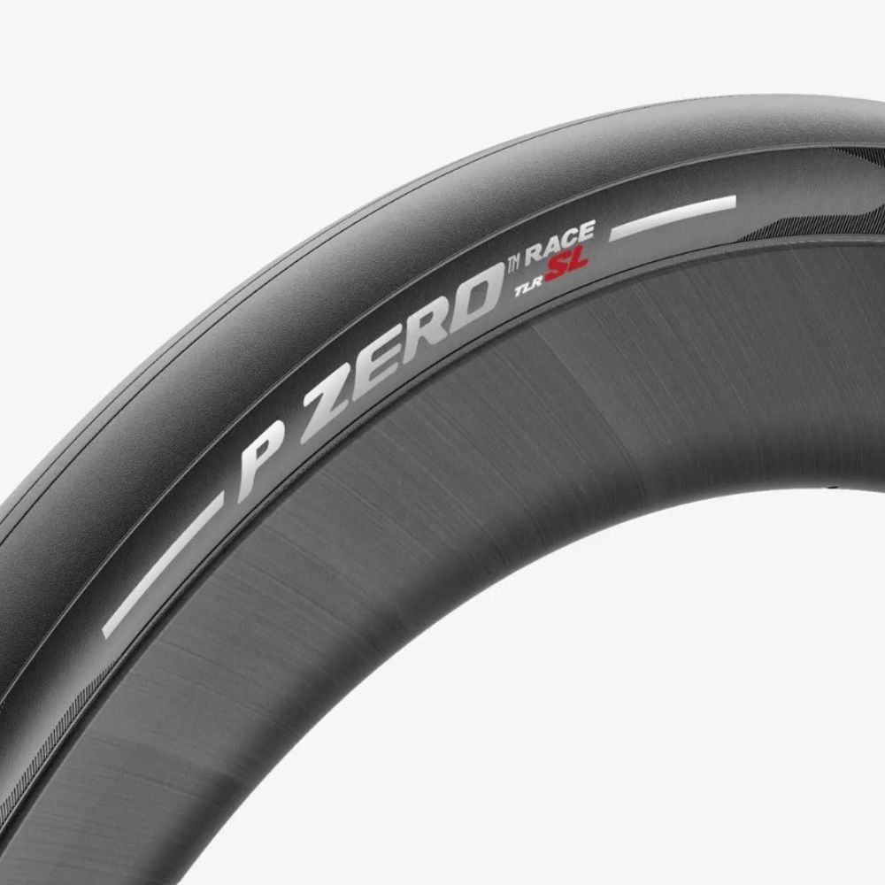 Pirelli P ZERO™ Race TLR SL